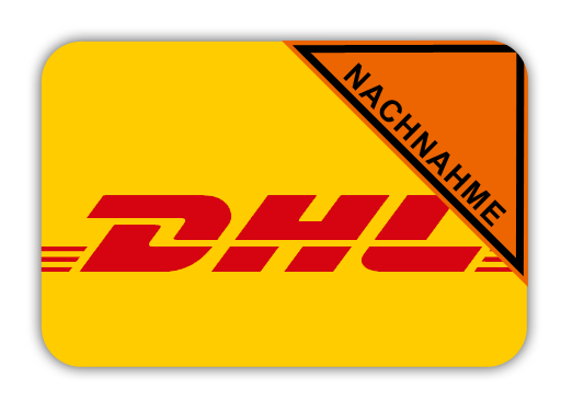 DHL per Nachname