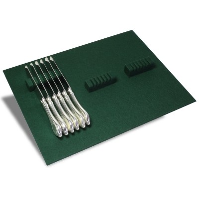 Albec Filzplatte [Maßanfertigung]