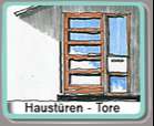 Haustüren nach Maß