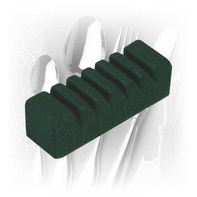 Besteckhalter für Messer