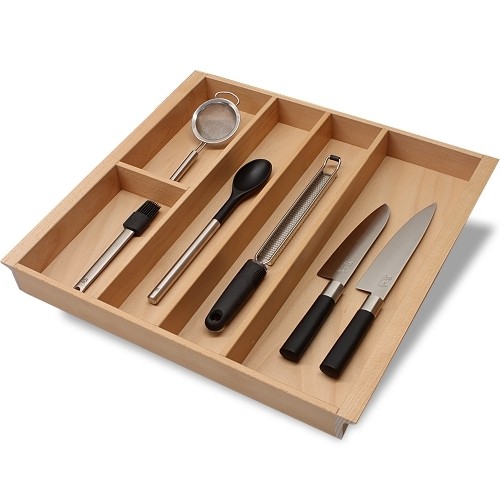 Mehrzweckeinsatz K60 für schräge Zargen. Eiche. *sofort lieferbar*