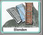 Blenden Schreinerei Renner