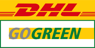 DHL Logistikunternehmen