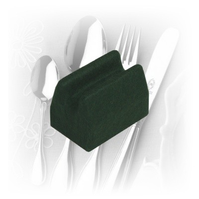 Besteckhalter für Suppenschöpfer